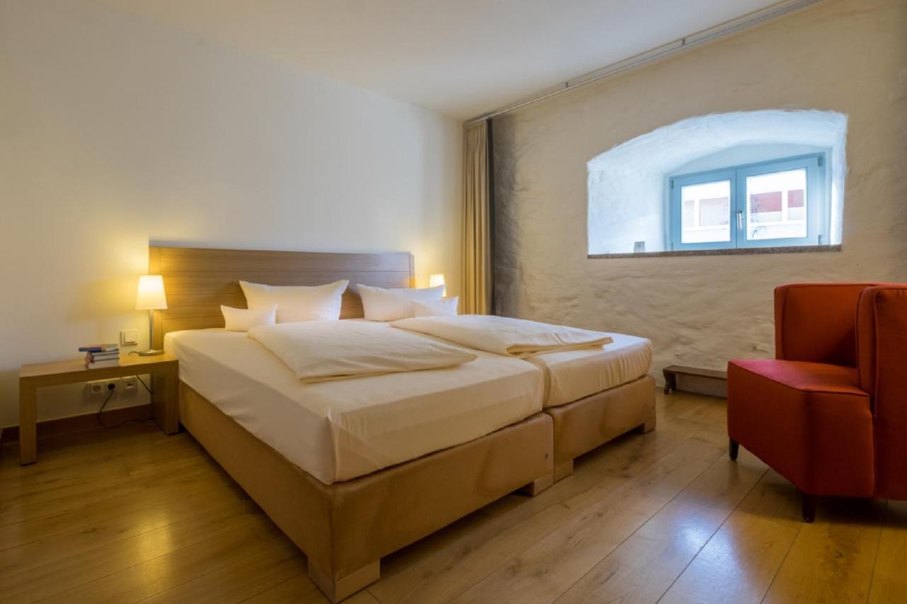 Haus St. Joseph Hotel Валдзасен Екстериор снимка