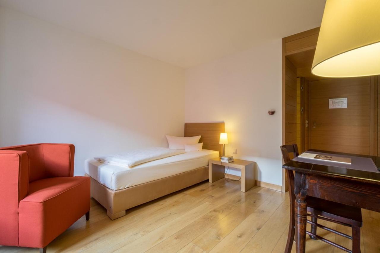 Haus St. Joseph Hotel Валдзасен Екстериор снимка