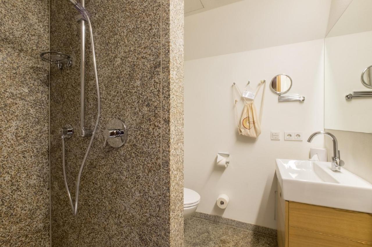 Haus St. Joseph Hotel Валдзасен Екстериор снимка