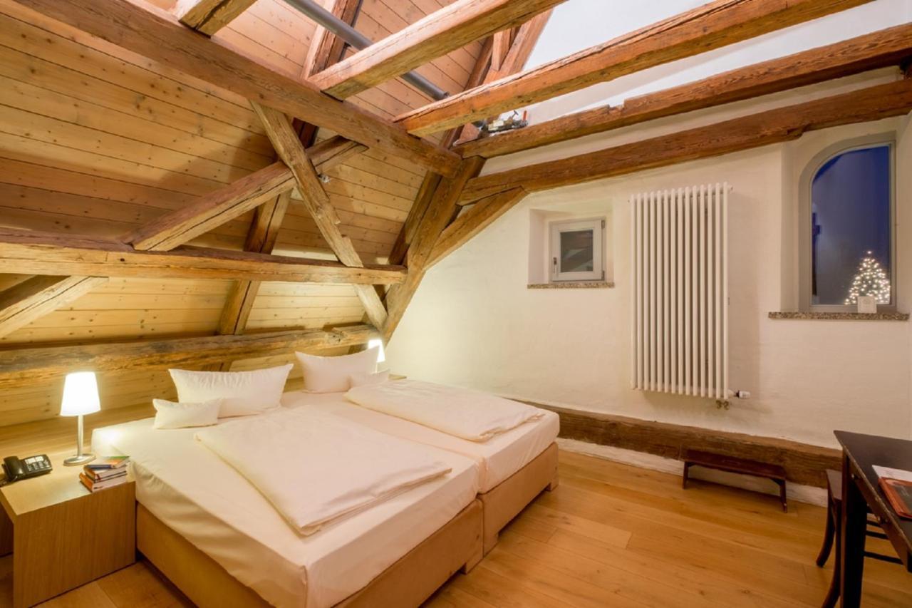 Haus St. Joseph Hotel Валдзасен Екстериор снимка