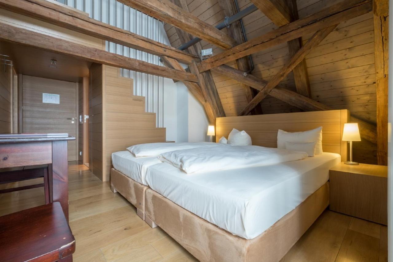 Haus St. Joseph Hotel Валдзасен Екстериор снимка