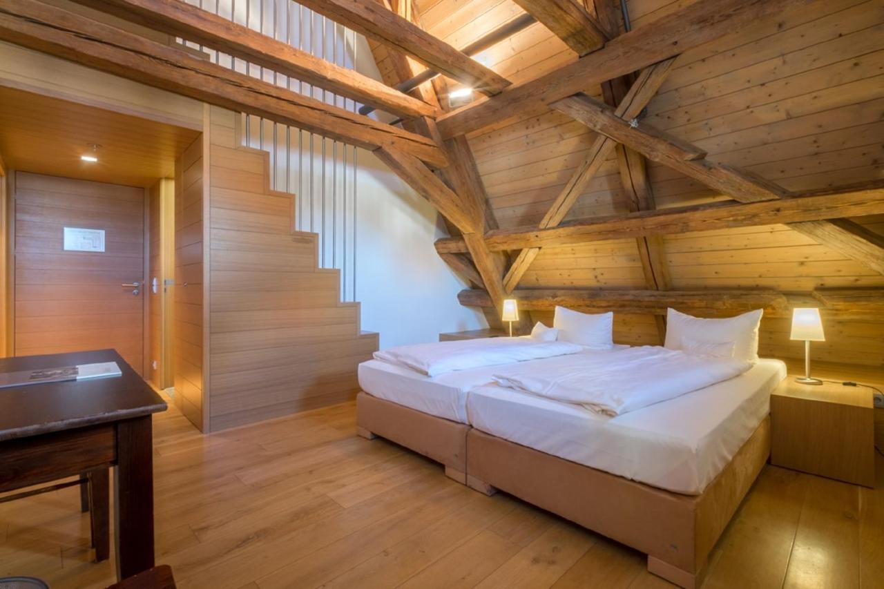 Haus St. Joseph Hotel Валдзасен Екстериор снимка
