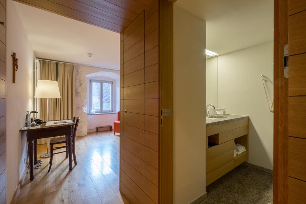 Haus St. Joseph Hotel Валдзасен Екстериор снимка