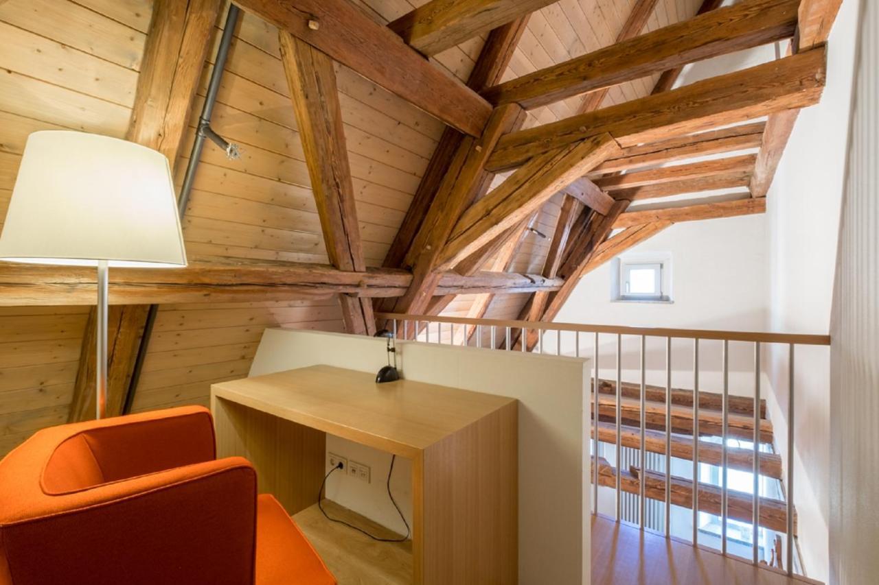 Haus St. Joseph Hotel Валдзасен Екстериор снимка